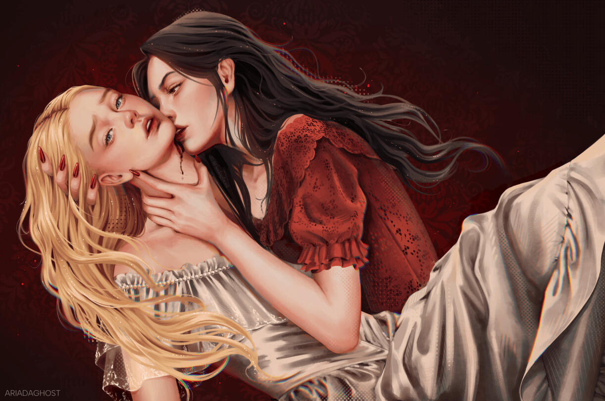 Carmilla