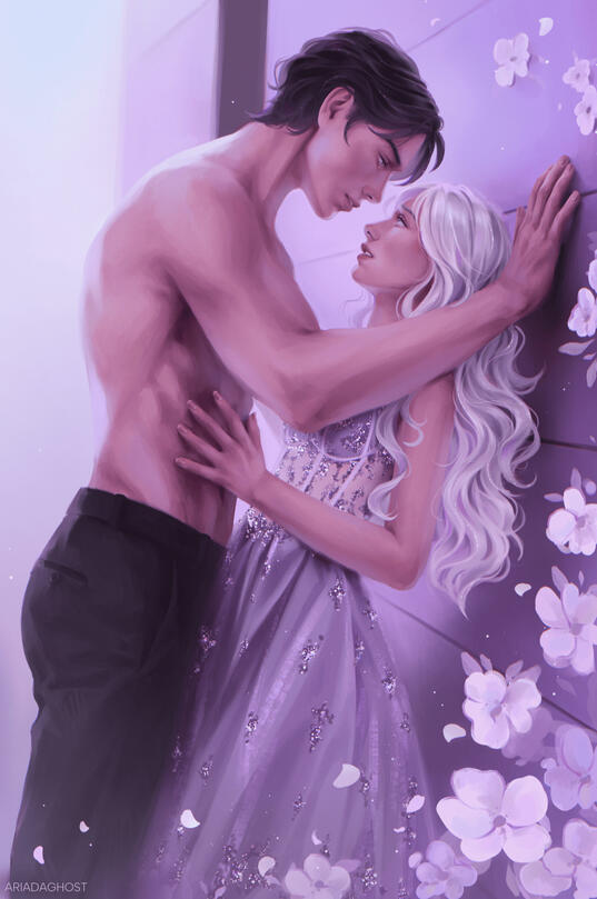 Until the world falls down Commissioned by Jordan Lynde