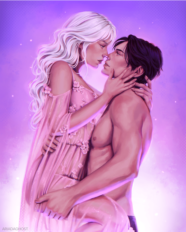 Until the world falls down Commissioned by Jordan Lynde